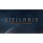 Stellaris (Galaxy Edition) – Hledejceny.cz