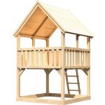 KARIBU LANIT PLAST dětské hřiště LUIS 82695 LG3327 – Zboží Mobilmania