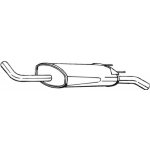 Bosal BS 135-723 – Hledejceny.cz