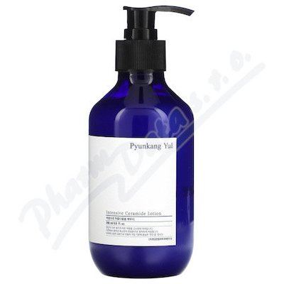 PYUNKUANG YUL Body Care tělové mléko s ceramidy 290 ml – Zbozi.Blesk.cz