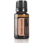 doTerra Esenciální olej Cedrové dřevo 15 ml – Hledejceny.cz