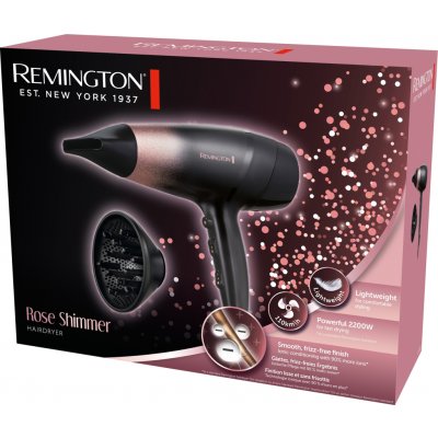 Remington D5901 – Hledejceny.cz