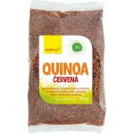 Wolfberry Quinoa červená Bio 0,5 kg – Sleviste.cz