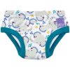 Plenky BAMBINO MIO Učící kalhotky plenkové 13-16 kg 2-3 r Elephantastic