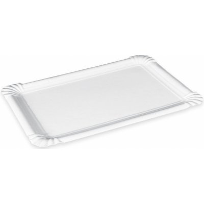 Papírové tácky 21 x 29 cm č. 7 RECY 71127 – Sleviste.cz