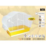 AGRO ZOO BETA 56 x 28 x 44 cm – Zbozi.Blesk.cz