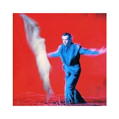 Us - Peter Gabriel – Zboží Mobilmania