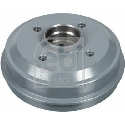 Brzdový buben FEBI BILSTEIN 10537 | Zboží Auto