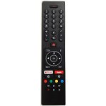 Dálkový ovladač General JVC RM-C3331 – Zboží Živě