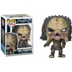Funko Pop! 1998 Aliens Vs. Predator Requiem Wolf Predator – Zbozi.Blesk.cz