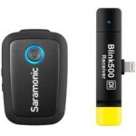 Saramonic Blink 500B3 – Zboží Mobilmania