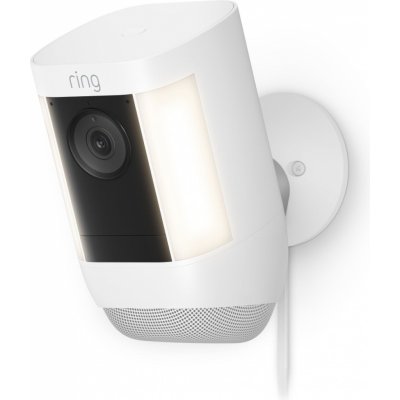 Ring Spotlight Cam Pro – Hledejceny.cz