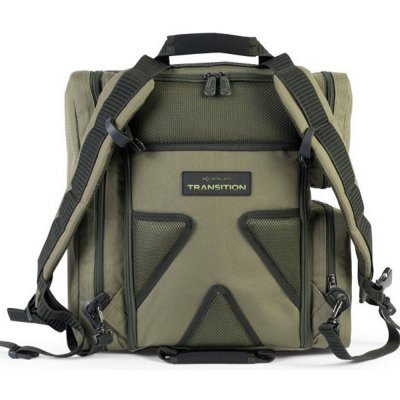 Korum Transition Compact ruckbag – Zboží Mobilmania