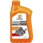Repsol Moto Transmission 80W-90 1 l – Hledejceny.cz
