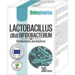 EdenPharma probiotika Plus kolostrum 30 kapslí – Hledejceny.cz