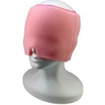 UVtech Migraine 1 Chladící gelová maska na obličej růžová – Zboží Dáma