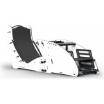 OverPower Formula pro kokpit - Bílá – Zboží Živě