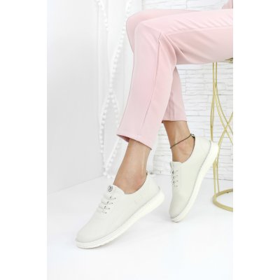 Ctogo Gogo dámské polobotky CC2331-2BE – Zboží Dáma