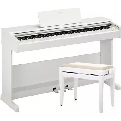 Yamaha YDP 105 SET1 – Sleviste.cz