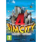 Sim City 4 Deluxe  – Hledejceny.cz