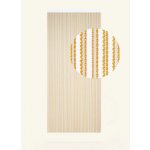 Závěs do dveří Degor 90 x 210 cm – Hledejceny.cz