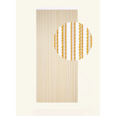 Závěs do dveří Degor 90 x 210 cm – Hledejceny.cz