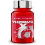 Scitec Nutrition THERMO X 100 kapslí – Hledejceny.cz