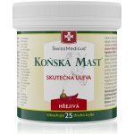 Swissmedicus Koňská mast hřejivá 500 ml – Zboží Dáma Swissmedicus Koňská mast hřejivá 500 ml – Zboží Dáma