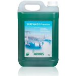 Surfanios premium dezinfekce ploch a předmětů 5 l – Sleviste.cz