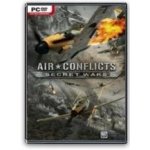 Air Conflicts: Secret Wars – Hledejceny.cz