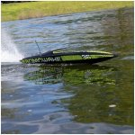 Proboat Sonicwake V3 36" RTR černá AS_PRB-2171T1 – Hledejceny.cz