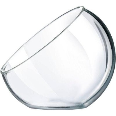 Arcoroc Miska skleněná na deserty 120 ml Versatile 6 ks – Zboží Dáma