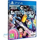 Cartoon Network: Battle Crashers