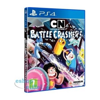 Cartoon Network: Battle Crashers