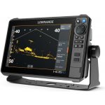 navico Lowrance HDS PRO 10 000-15985-001 – Hledejceny.cz