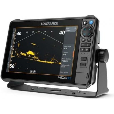 navico Lowrance HDS PRO 10 000-15985-001 – Hledejceny.cz