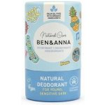 BEN&ANNA Natural Deodorant kluk 25 g – Zbozi.Blesk.cz