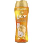 Lenor Vonné Perličky Gold Orchid & Vanilla 270 g – Sleviste.cz