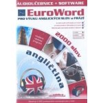 EuroWord Angličtina 2000 slov – Sleviste.cz