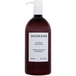 Sachajuan Thickening Conditioner zahušťující kondicionér pro jemné a tenké vlasy 990 ml