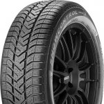 Pirelli Winter Snowcontrol 3 195/55 R16 91H – Hledejceny.cz