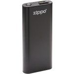 Zippo HeatBank 3 černý 41079 – Zboží Dáma