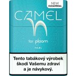 Camel CleanSeal Teal PLOOM INS karton – Zbozi.Blesk.cz