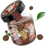 Lifelike Bullet Proof Coffee Twister 190 g – Zboží Dáma
