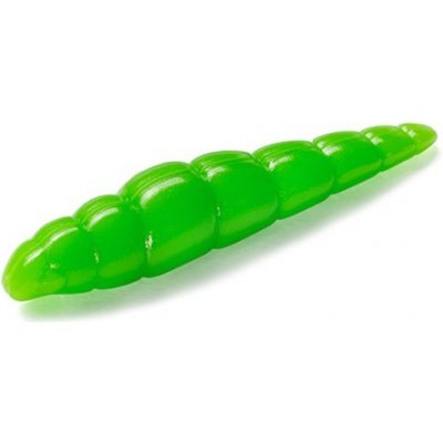 FishUp Yochu 1,7" 4,3 cm Apple Green SÝR 8 ks – Hledejceny.cz