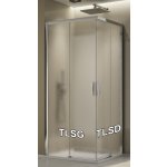 SANSWISS Ronal TOP LINE TLSD1005022 – Zboží Dáma