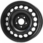 Alcar Stahlrad 9707 7.5x16 5x112 ET45 – Zboží Mobilmania