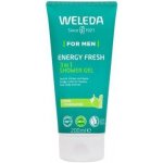 Weleda Men sprchový gel 200 ml – Zbozi.Blesk.cz