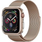 Spigen Liquid Crystal Apple Watch 4/5 40mm čirý 061CS24483 – Zboží Mobilmania