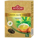 Hyson Green Aloe Vera zelený čaj 100 g